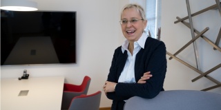 Kanzlei Ariston - liz design, Elisabeth Poth, Portrait_Geschäftsführung Kanzlei Ariston - liz design, Elisabeth Poth, Portrait_Geschäftsführung