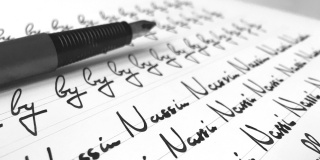 Die Einrichtungsberatung - liz design, Elisabeth Poth, Corporate Design, Kalligrafie Die Einrichtungsberatung - liz design, Elisabeth Poth, Corporate Design, Kalligrafie